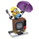thumbnail image 2 of Set de construcción Mega Construx Silly TV 37 piezas, 2 of 3