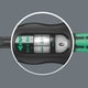 thumbnail image 5 of Llave dinamométrica Wera Click-Torque B 2 3/8" 20-100 Nm, 5 of 9
