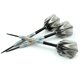 thumbnail image 1 of Set de dardos CUESOUL Glory 85% tungsten 22 g con punta de acero azul, 1 of 7