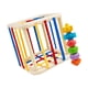thumbnail image 2 of Clasificador De Formas Sensoriales Para Niños, Juego De Juguete, Contenedor Sensorial, Juguete Para Bebés, Niñas Y Niños Pequeños, 2 of 5