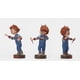 thumbnail image 4 of Figura NECA Chucky Head Knocker de 18 cm, 4 of 5