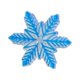 thumbnail image 1 of Alfombrilla Antideslizante Para Snowboard, Práctica Para Deportes Al Aire Libre, Para Hombres Y Mujeres, Color Azul., 1 of 5