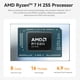 thumbnail image 2 of Mini Pc Ser9 Ryzen 7 32 Gb De Ram 1 Tb Ssd 4K Wifi 6, 2 of 9