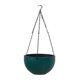 thumbnail image 2 of Maceta Colgante Para Decoración De Jardín, Maceta Para Casa De Campo, Balcón, Oficina, Color Verde, 2 of 5