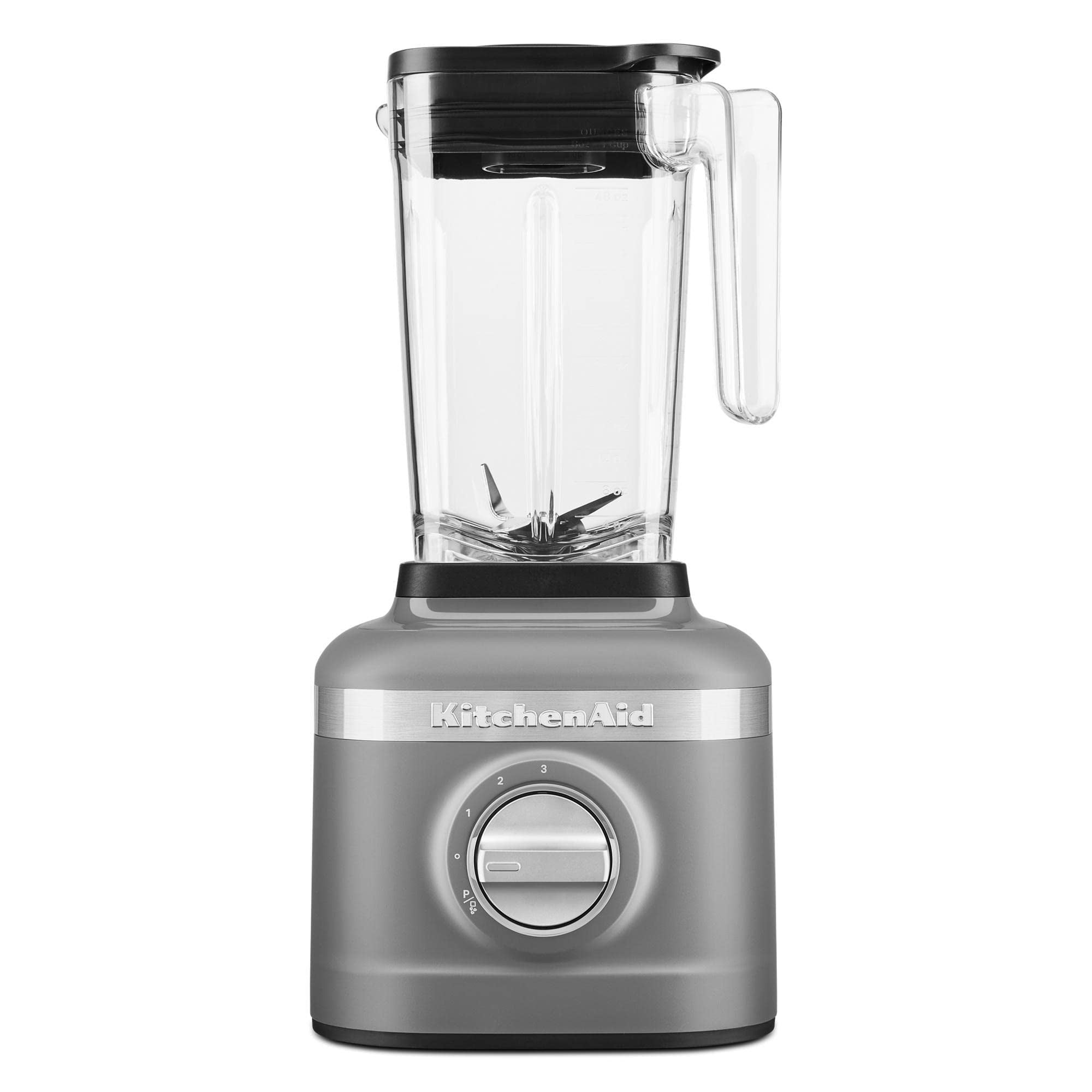 Kitchenaid - Licuadora Ksb1325dg K150 3 Velocidades Para Triturar Hielo 1 4l