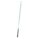 thumbnail image 3 of Varilla De Práctica De Golf Sin Deslizamiento De Entrenador De Swing De Golf Swing Para Impulsar A Las Mujeres Azules, 3 of 5