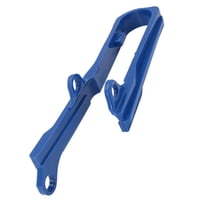 Ioensy - Protector De Brazo Basculante Deslizante De Cadena Apto Para Suzuki Dr-Z400 Professional Azul