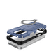 thumbnail image 2 of Funda FOXDOCK para iPhone 16 Pro , magnética, ligera, soporte 360°, antigolpes, 2 of 4