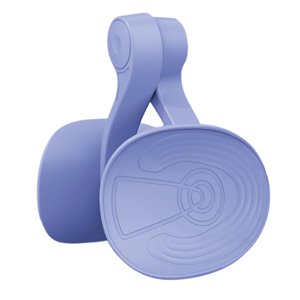 Magideal - Ejercitador De Cadera Ejercitador De Muslos Tónico Para Muslos Culturismo Gimnasio En Casa Levantamiento De Glúteos Fortalecimiento Muscular De La Cad Azul