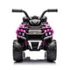 thumbnail image 4 of Moto 4 Wheels 1155 Rosa, 4 of 5