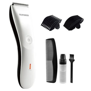 Corta Pelo Y Barba Telefunken Tf Hc250 Blanco