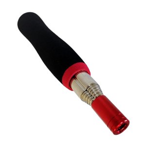 Ioensy - Poste De Red De Pesca Resistente Para Pesca En Agua Dulce, Pesca En Hielo, Pesca En Agua Salada