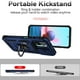 thumbnail image 3 of Estuche GANGXUN para Xiaomi Redmi Note 10 4G, soporte giratorio 360°, estilo mecánico y magnético, 3 of 5