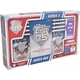 thumbnail image 1 of Caja Super de Tarjetas Coleccionables de Béisbol Serie 2 2026 de Topps (1 Tarjeta Sobredimensionada Exclusiva + Pack de 5 Tarjetas con Foil Plateado + 1 Bitty Pop por Caja), 1 of 8