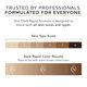 thumbnail image 4 of Solución bronceadora en aerosol Norvell Premium Dark Rapid 1L, 4 of 8