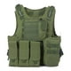 thumbnail image 1 of Chaleco Táctico Militar Combate Asalto Oxford, 1 of 3