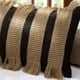 thumbnail image 4 of Pack De 02 Fundas De Cojin Con Detalles En Yute 30x50 Cm md10, 4 of 4