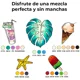 thumbnail image 5 of Set 6 Marcadores Ohuhu Honolulu A Pincel y Biselada Pasteles, 5 of 5