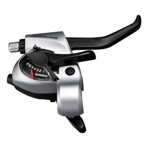 Manilla De Cambio/Freno Shimano Ez Fire Plus Tourney Tx De