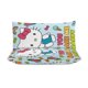 thumbnail image 5 of Hello Kitty You Make Me Happy Comforter Set with Sheets - 3 Piece Bedding Includes Pillow Covers - Super Soft Bedding Room Decor Twin, 5 of 5