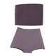 thumbnail image 1 of Colección De Ropa Femenina A Escala 1 6 Ropa De Vestir Elegante Disfraz Casual Rosa Y Morado, 1 of 5