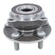 thumbnail image 1 of Maza Rueda Subaru Legacy 2.5 1996 1997, 1 of 3