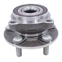 Stp - Maza Rueda Subaru Outback 3.0 2001 2009