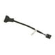 thumbnail image 1 of Adaptador de Cable USB 3.0 20 pines a USB 2.0 9pin, 1 of 3