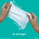 thumbnail image 5 of Toallitas para bebés Pampers Baby Clean Baby Fresh Scented 72 toallitas, 5 of 8