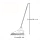 thumbnail image 3 of 1 Pcs Magic Broom Sweeping Wiper Bathroom Non-stick Hair Multifunctional Broom Silicone Mop Dry And Wet, 3 of 4