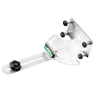 Ioensy - Soporte De Pared De Rotación Multiángulo De Acero Inoxidable Resistente A La Oxidación