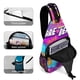 thumbnail image 4 of Osos Cariñosos Riñonera Bandolera con Estampado Integral para Hombres y Mujeres, Bolso Cruzado Gráfico de Tendencia, Mochila de Hombro Streetwear para Ciclismo y Deportes, Riñonera Versátil Casual, 4 of 6