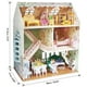 thumbnail image 3 of Juguete Casa De Muñecas Armable Puzzle 3D 160 Piezas, 3 of 5