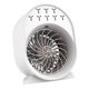 thumbnail image 5 of Aire Acondicionado Enfriador Ventilador Humidificador Con Luz Nocturna Para El Hogar Habitación Viaje Blanco, 5 of 5