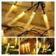 thumbnail image 3 of Juego De Luces LED De Exterior Recargables Solar Estaca, 3 of 5
