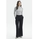 thumbnail image 4 of Polera Mujer Juvenil Gris Melange, 4 of 4