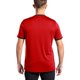thumbnail image 3 of Polera Deportiva Hombre Combi Premium Rojo Azul  Joma, 3 of 3