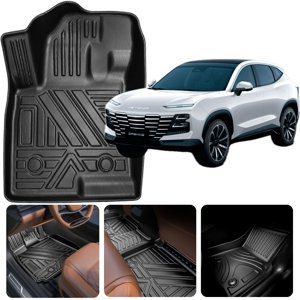 Impocar - Pisos Calce Perfecto Jetour Dashing