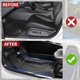 thumbnail image 5 of Alfombrillas YITAMOTOR compatibles con Mazda CX-5 2017-2024, 5 of 8