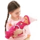 thumbnail image 4 of Muñeca Bayer multifunción Hello Baby de 46 cm con sonidos, 4 of 7
