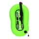 thumbnail image 5 of Buceo Donut Wing Equipo De Buceo De Un Solo Tanque Para Bucear Bajo El Agua Al Aire Libre Verde, 5 of 5