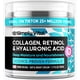 thumbnail image 1 of Crema hidratante de colágeno facial SimplyVital, 50 ml, antienvejecimiento, 1 of 9
