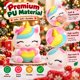 thumbnail image 2 of Calendario de Adviento PERUKOYO Unicornio Squishy 24 Días, 2 of 7