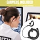 thumbnail image 3 of Walkie Talkies T3f Ip67 6 Unidades Impermeables Color Negro Y Amarillo, 3 of 8