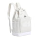 thumbnail image 2 of Mochila Pickleball Para Hombres Y Mujeres Mochila Deportiva Mochila Para Raquetas De Tenis Bolsa Blanca, 2 of 3