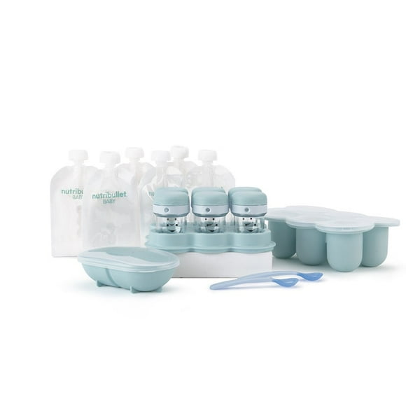 Kit de accesorios nutribullet baby