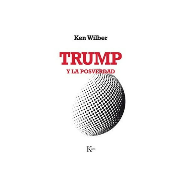 Libro Trump Y La Posverdad. Envio Gratis