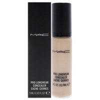 Mac - Corrector Profesional De Larga Duración - Nc De Para - Corrector