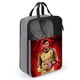 thumbnail image 3 of Gianluigi Donnarumma Bolsas de Almacenamiento Premium para Viaje, Bolsa de Zapatos Impermeable y Transpirable con Ventana Transparente, 3 of 6