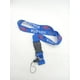 thumbnail image 3 of Llaveros Lanyard colgante tunning porta llaves toyota azul, 3 of 3